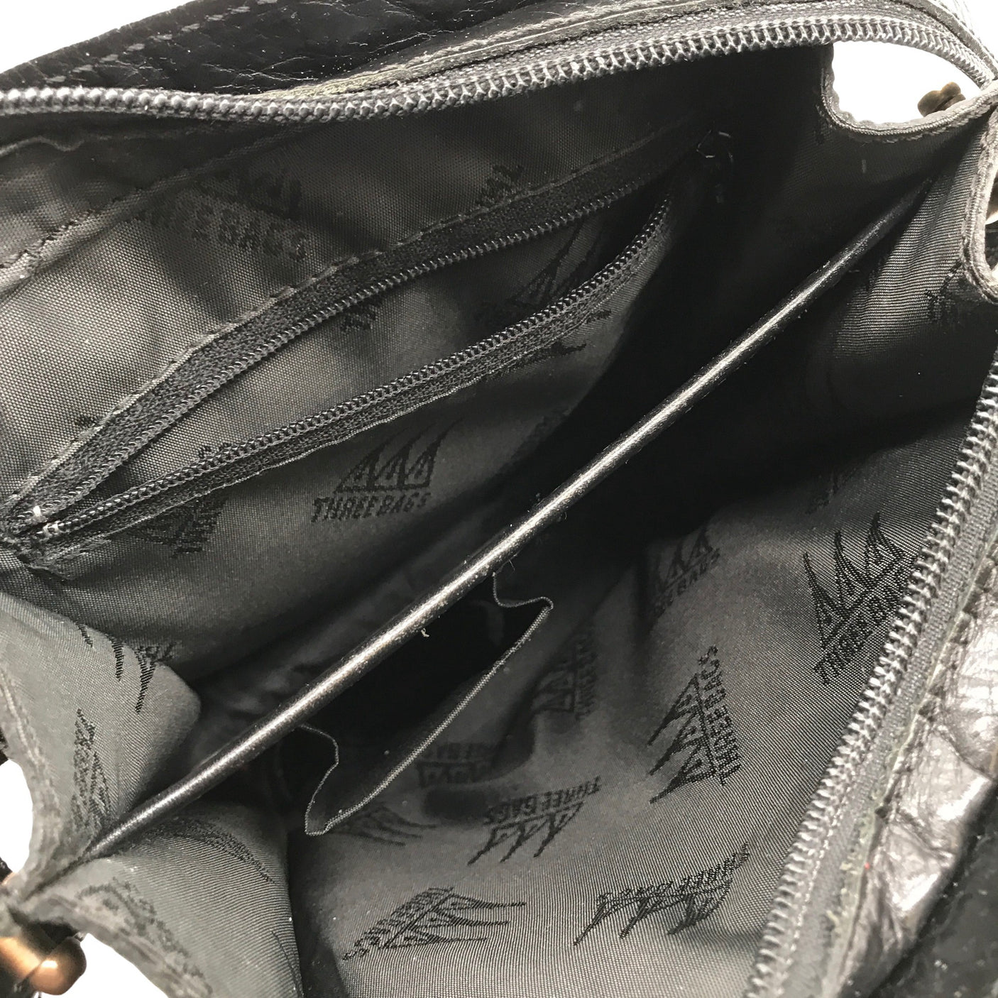 Olkalaukku, koko Mini