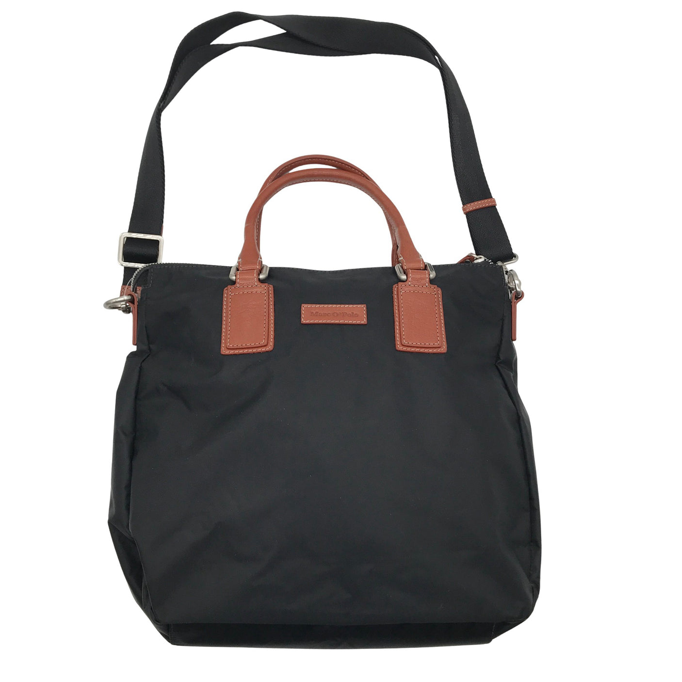 Unisex Marc O'Polo - Käsilaukku, koko Midi - (1)