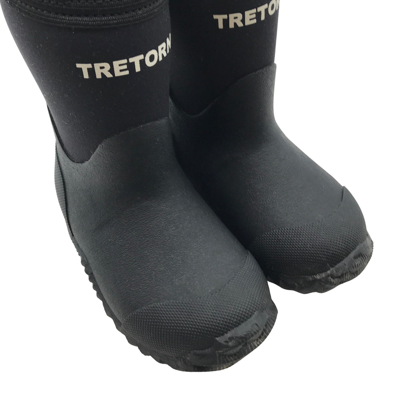 Kumisaappaat, koko 24