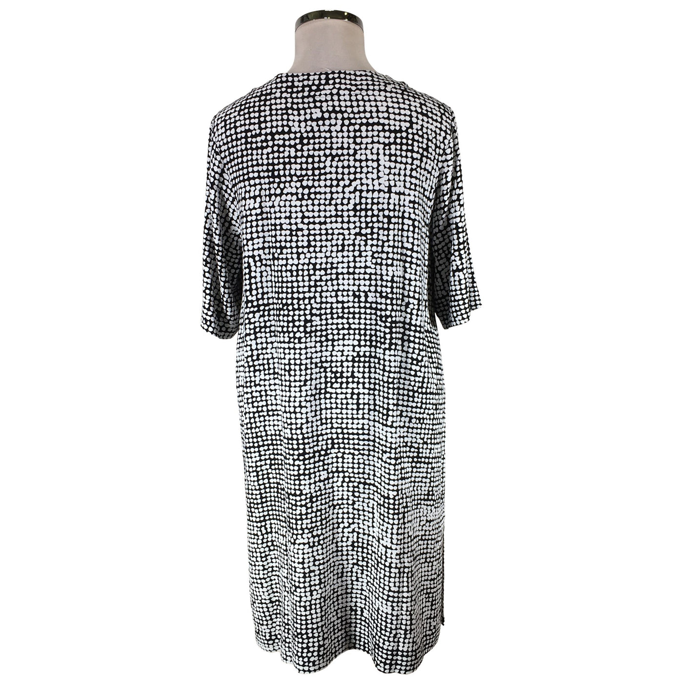 Unisex Marimekko - Sifonkimekko, koko 44 - (2)