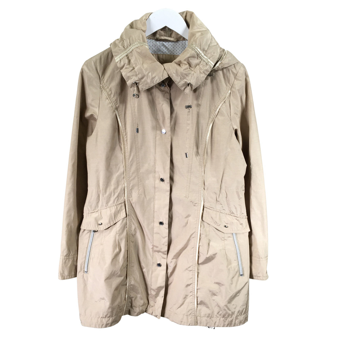 Ulkoilutakki, koko 36