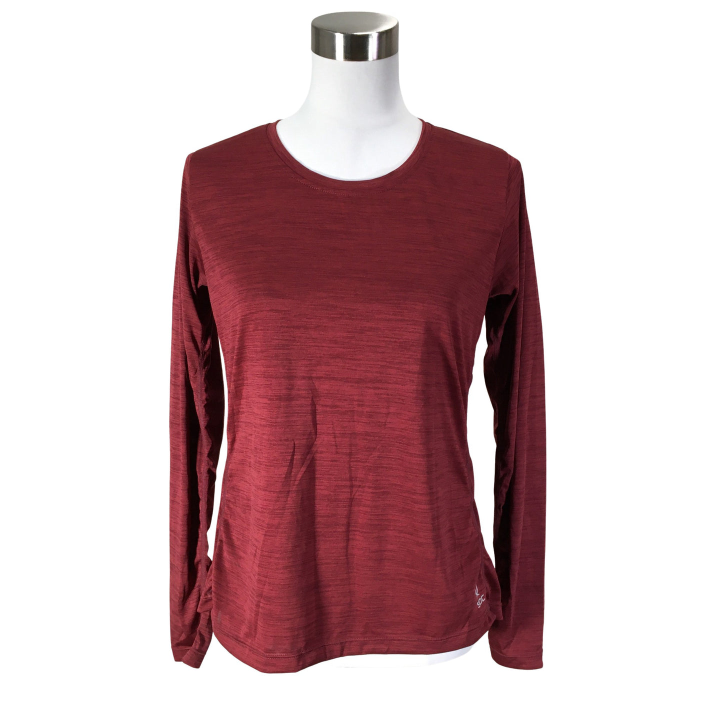Unisex Soc - Urheilupaita,
pitkät hihat, koko 38 - (1)