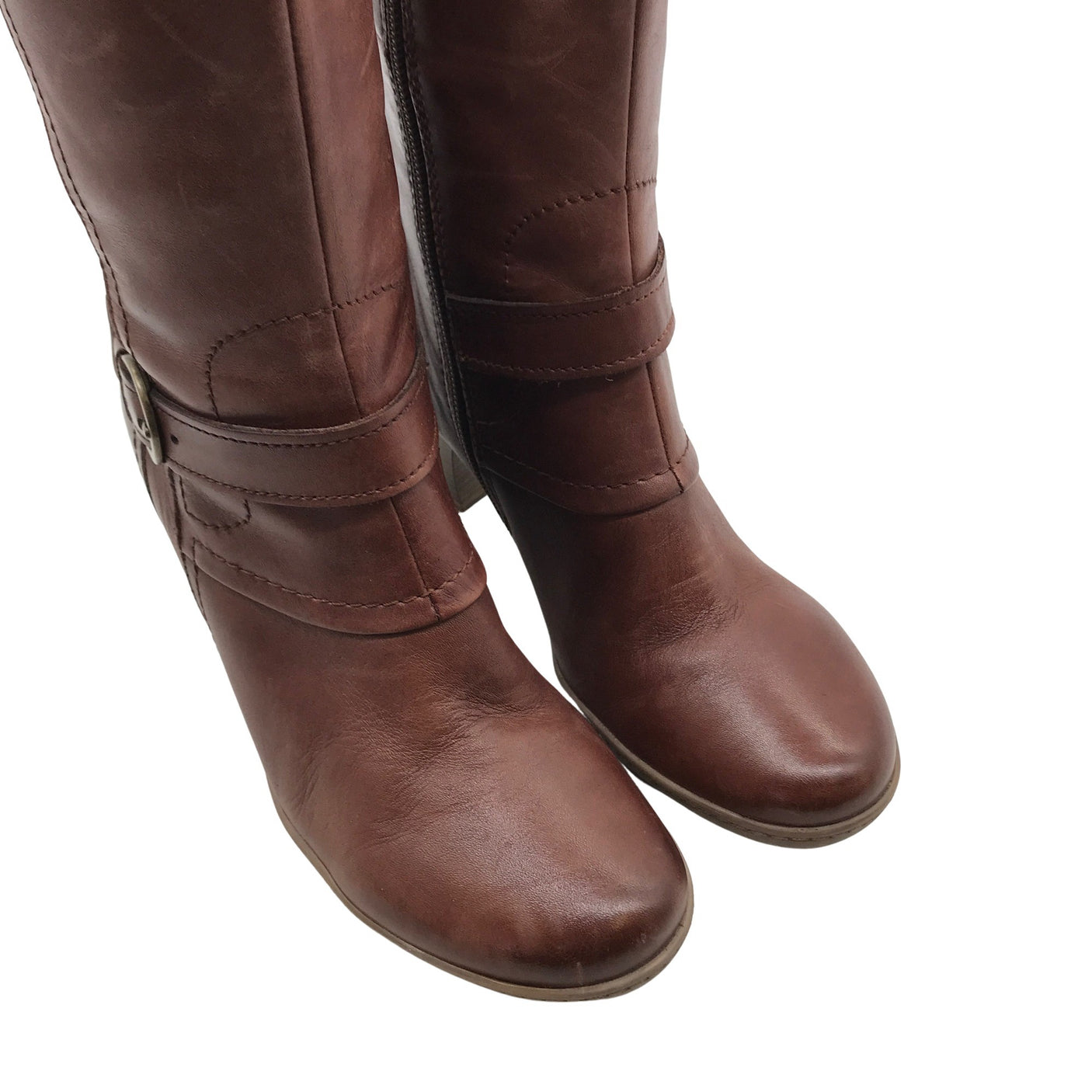 Unisex Caprice - Saappaat, koko 36 - (2)