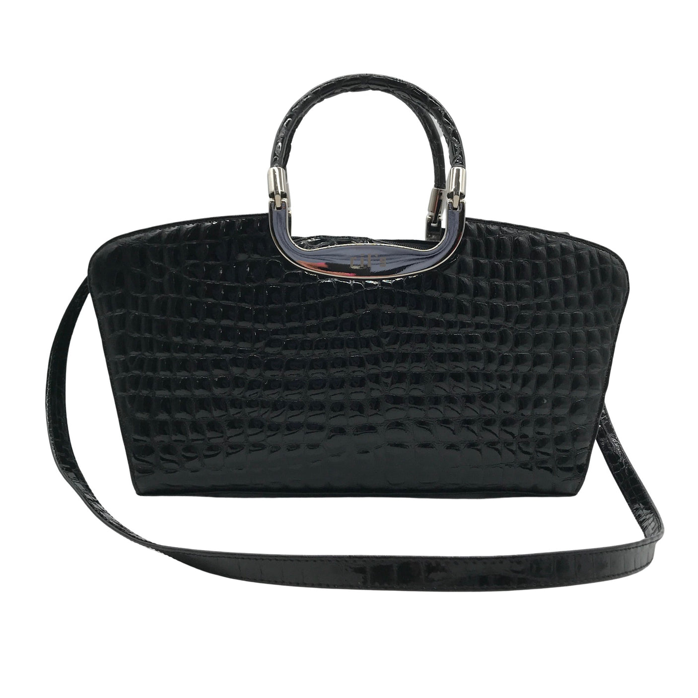 Unisex Ril's - Käsilaukku, koko Mini - (1)