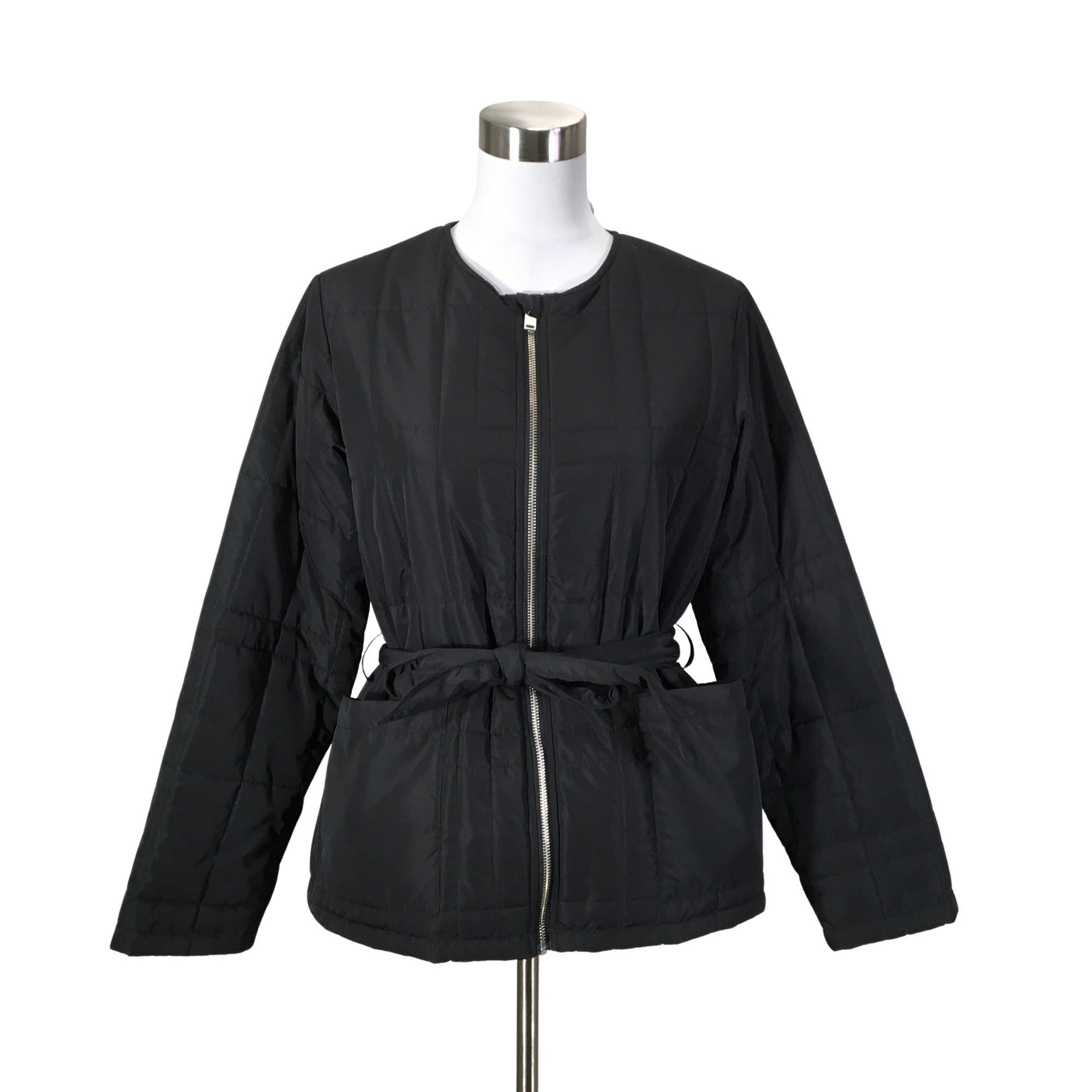 Unisex Selected - Tikkitakki, koko 38 - (1)