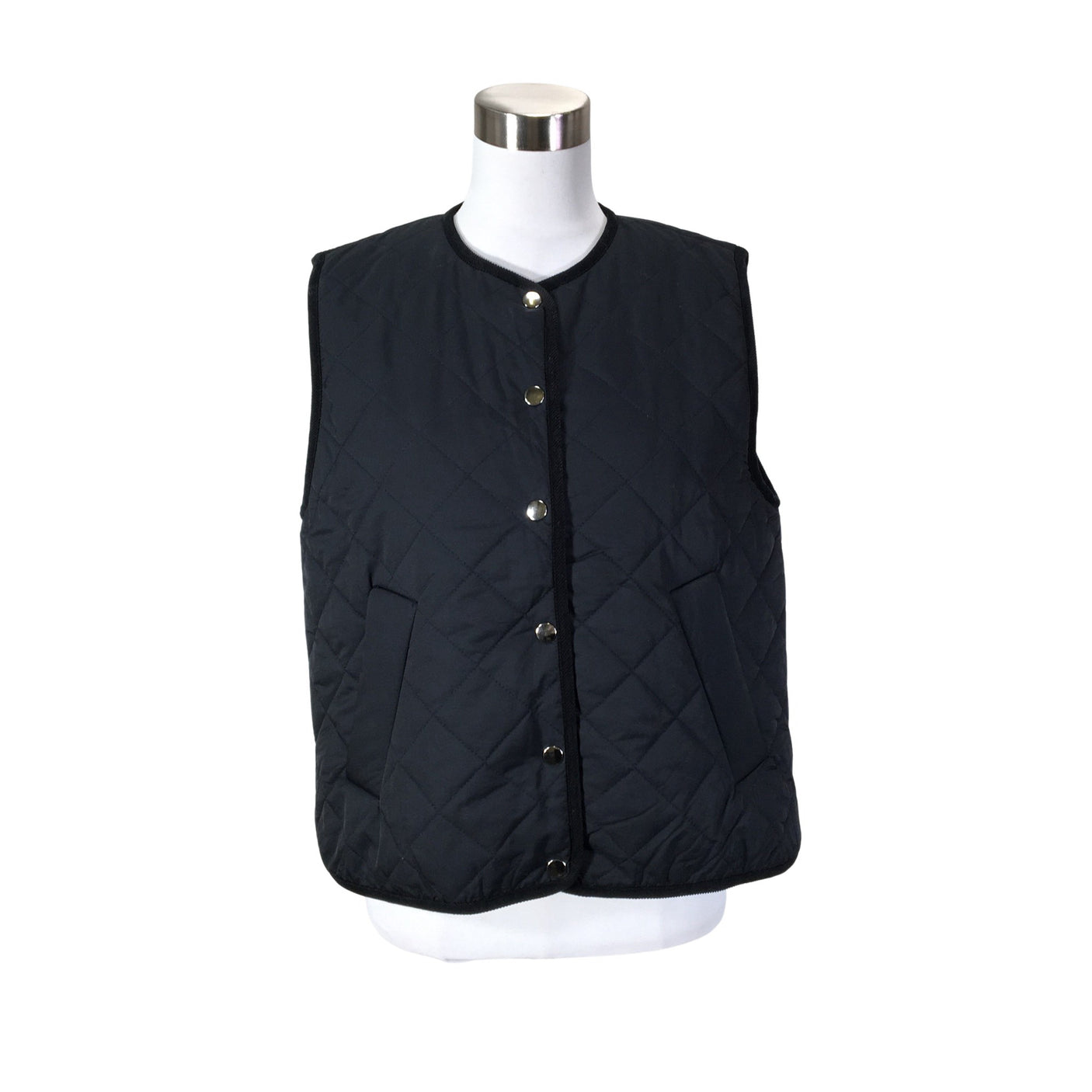 Unisex Modström - Toppaliivi, koko 36 - (1)