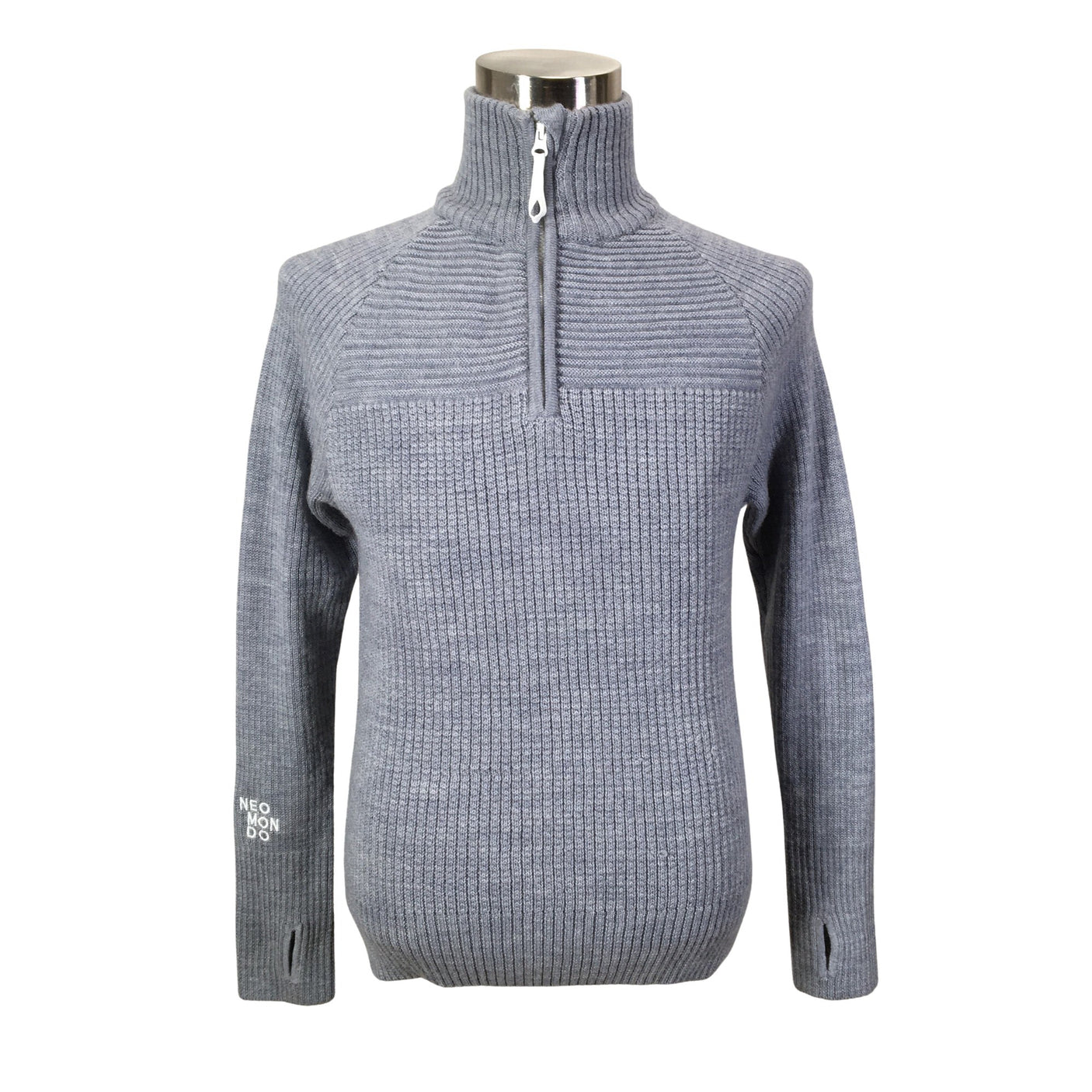 Unisex Neomondo - Neulepaita, koko S - (1)