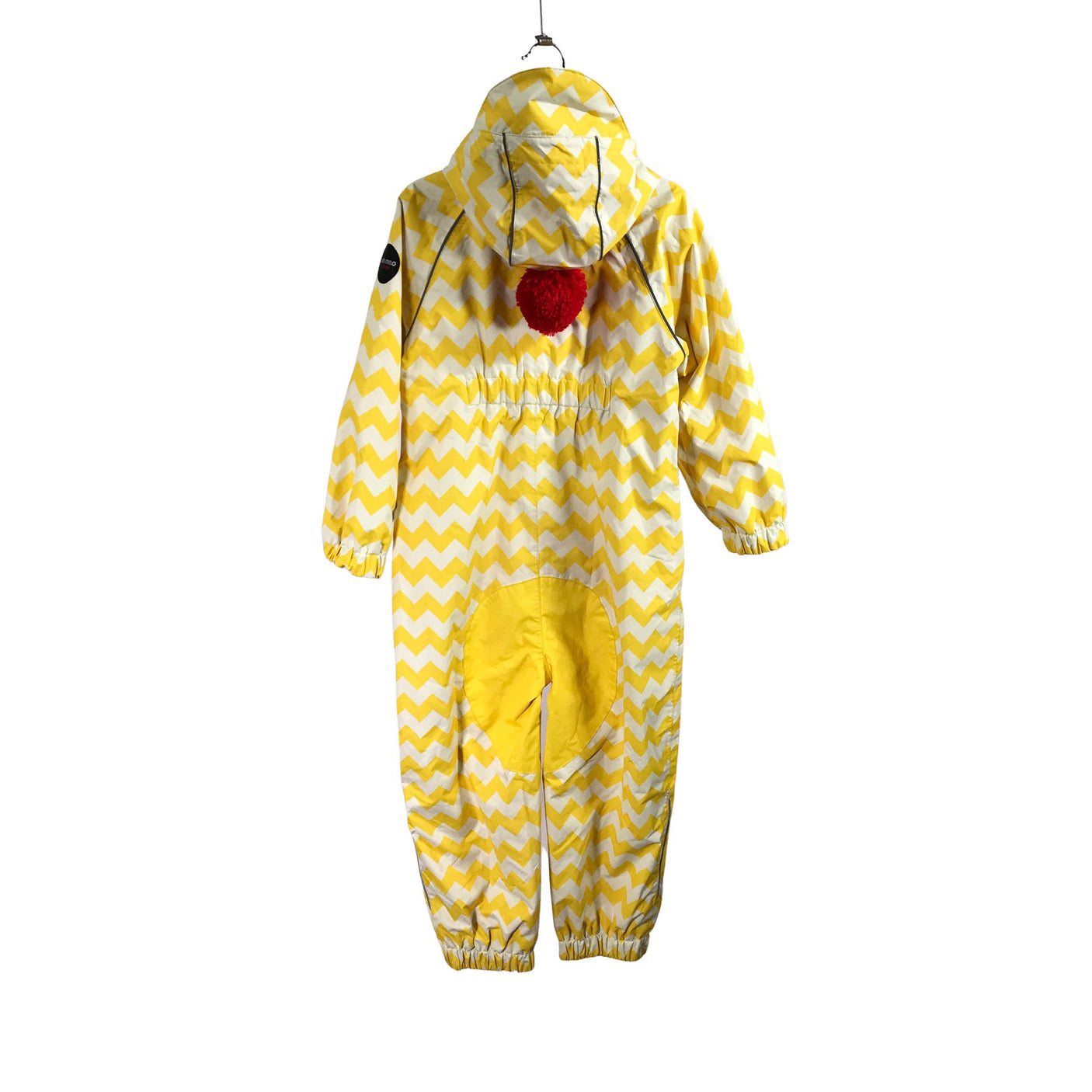 Unisex Mio Mao - Välikausihaalari, koko 98 - 104 - (2)