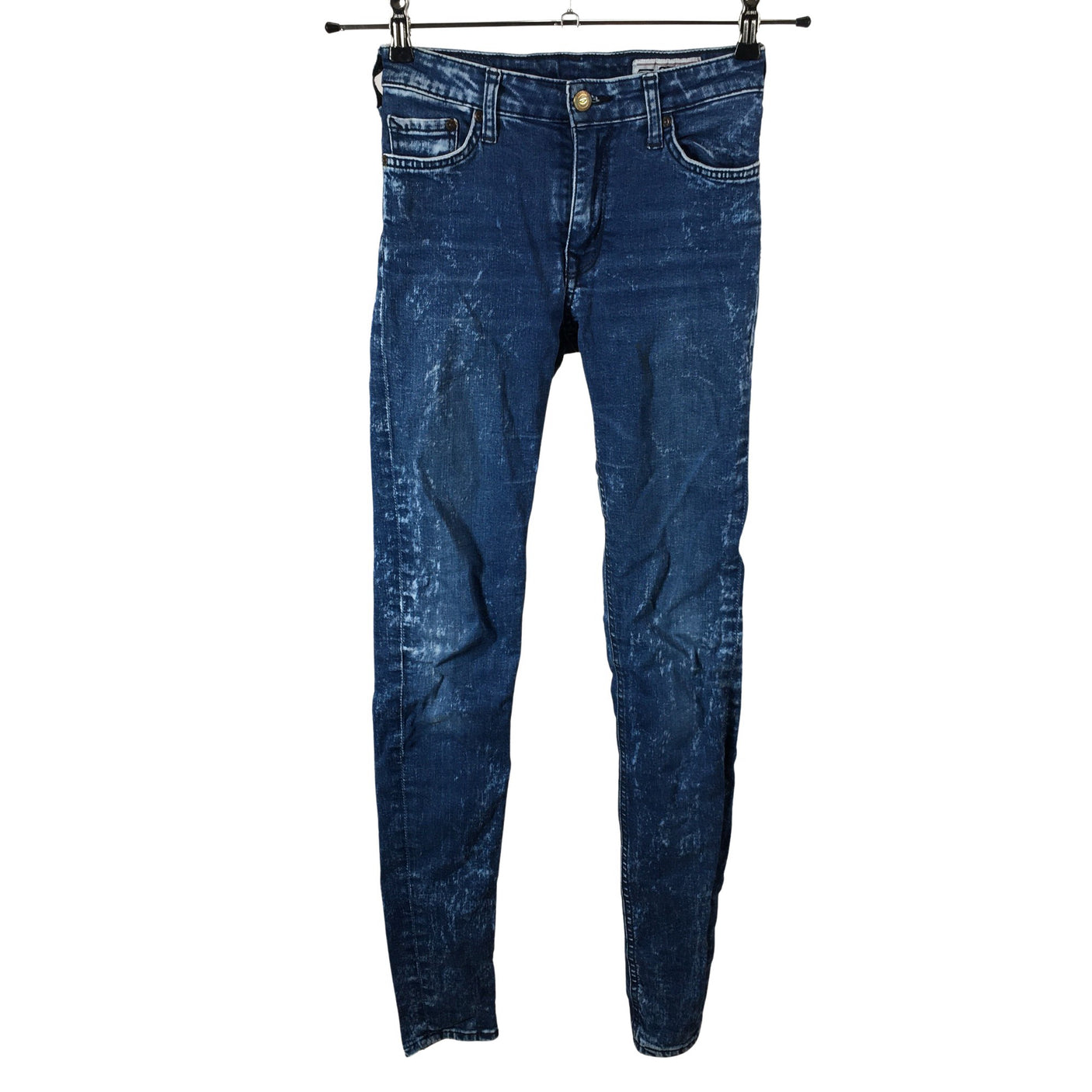 Unisex Crocker - Farkut, koko 34 - (1)