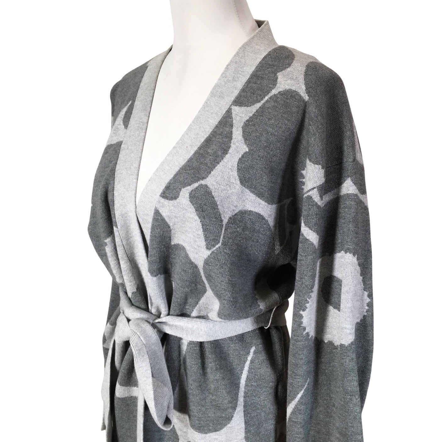 Unisex Marimekko - Neuletakki, koko 38 - (3)