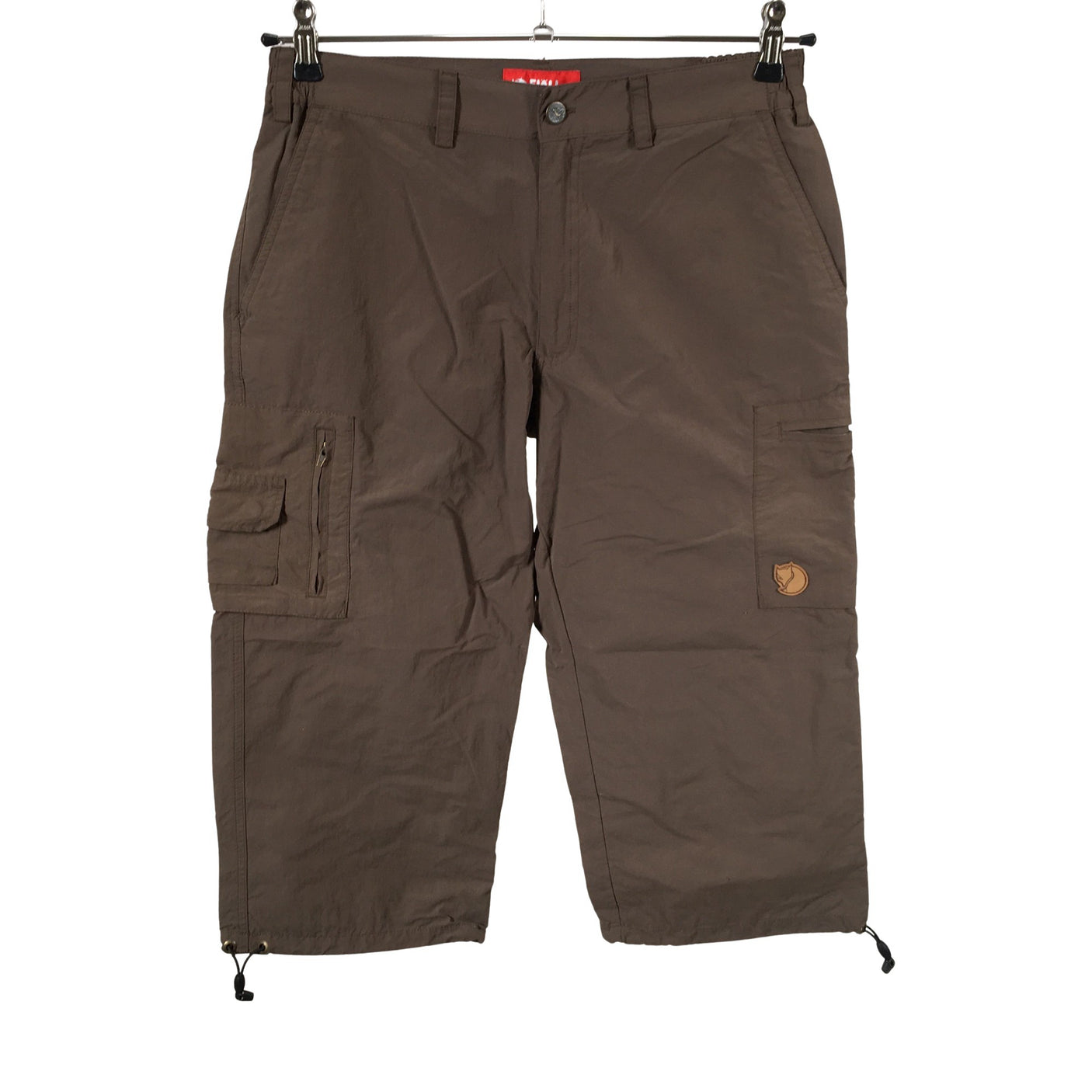 Unisex Fjällräven - Kangascaprit, koko 40 - (1)