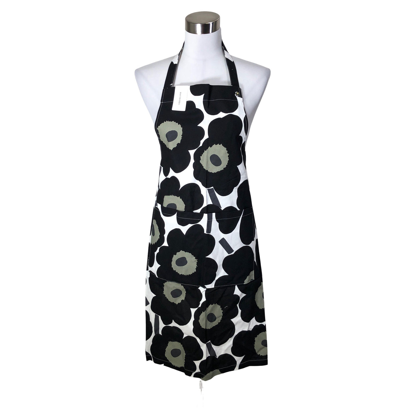 Esiliina, koko Ei kokoa