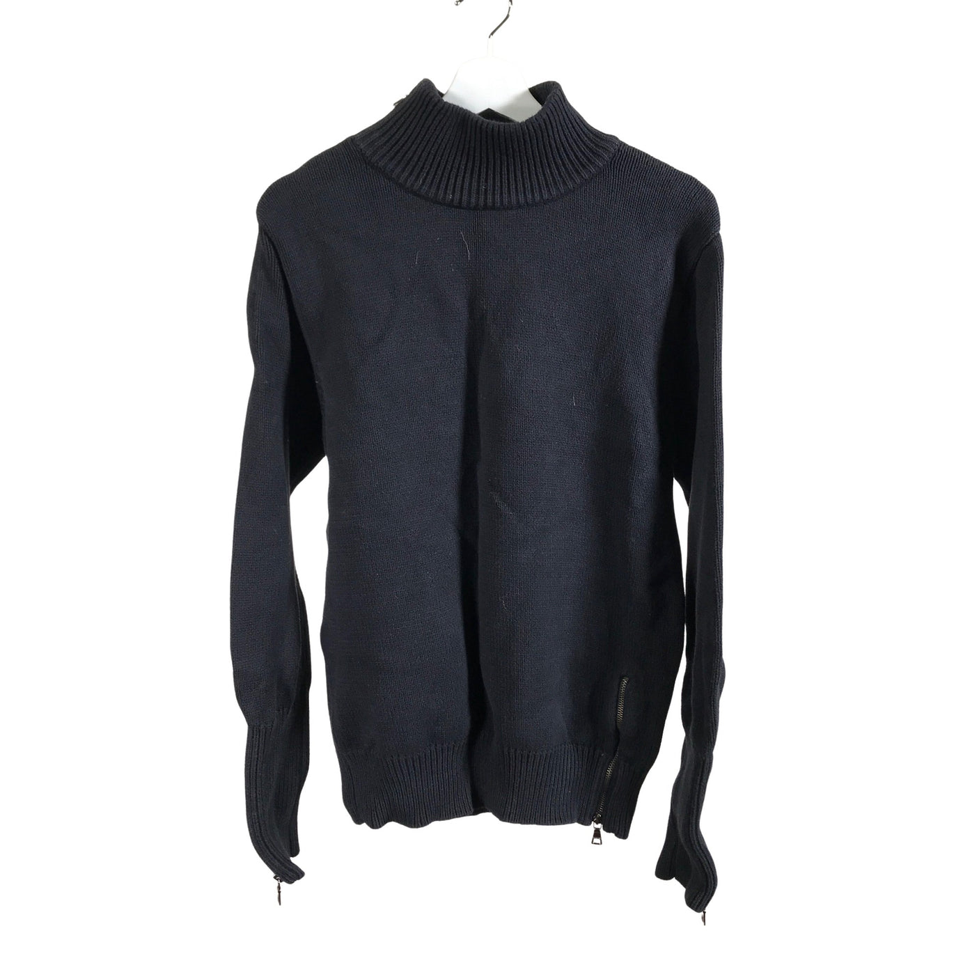 Unisex Selected - Neulepaita, koko L - (1)