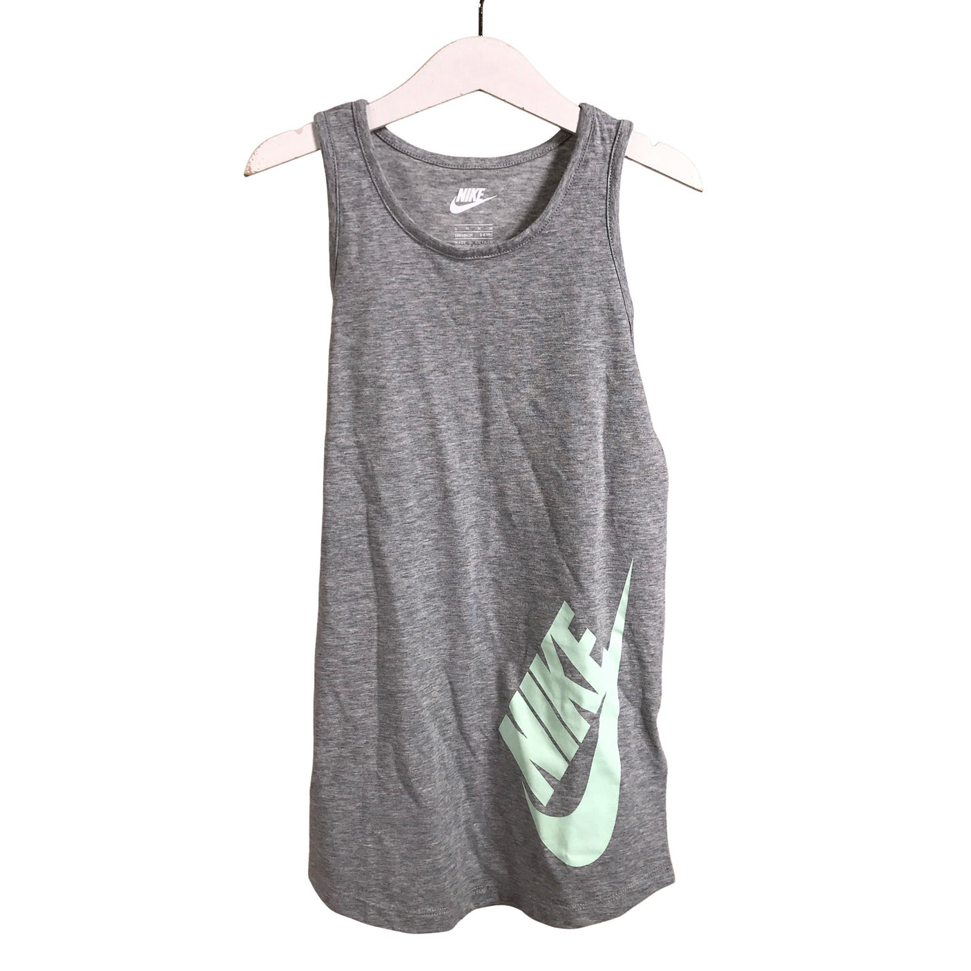 Unisex Nike - Trikoomekko, koko 110 - 116 - (1)