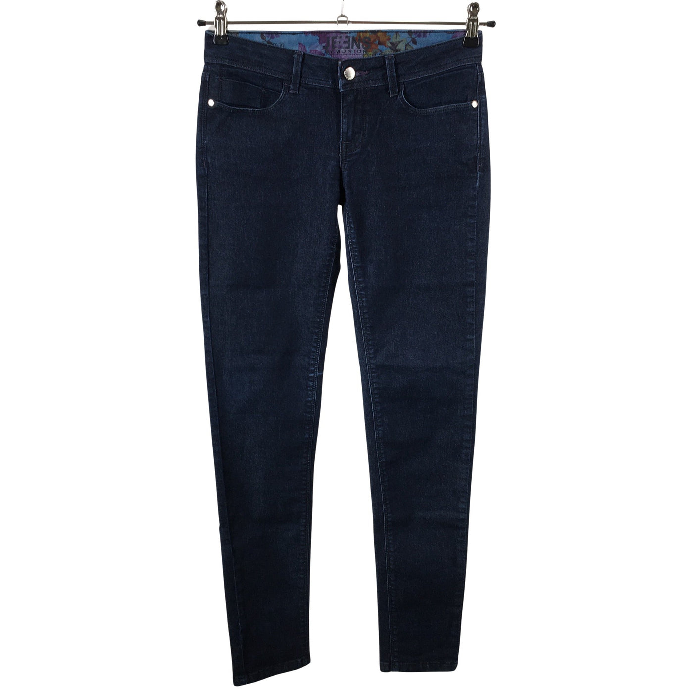 Unisex Monton - Farkut, koko 36 - (1)