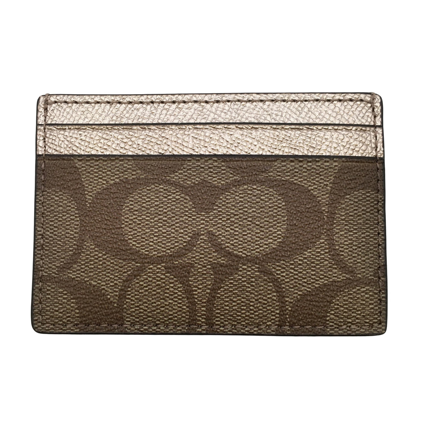 Lompakko, koko Ei kokoa