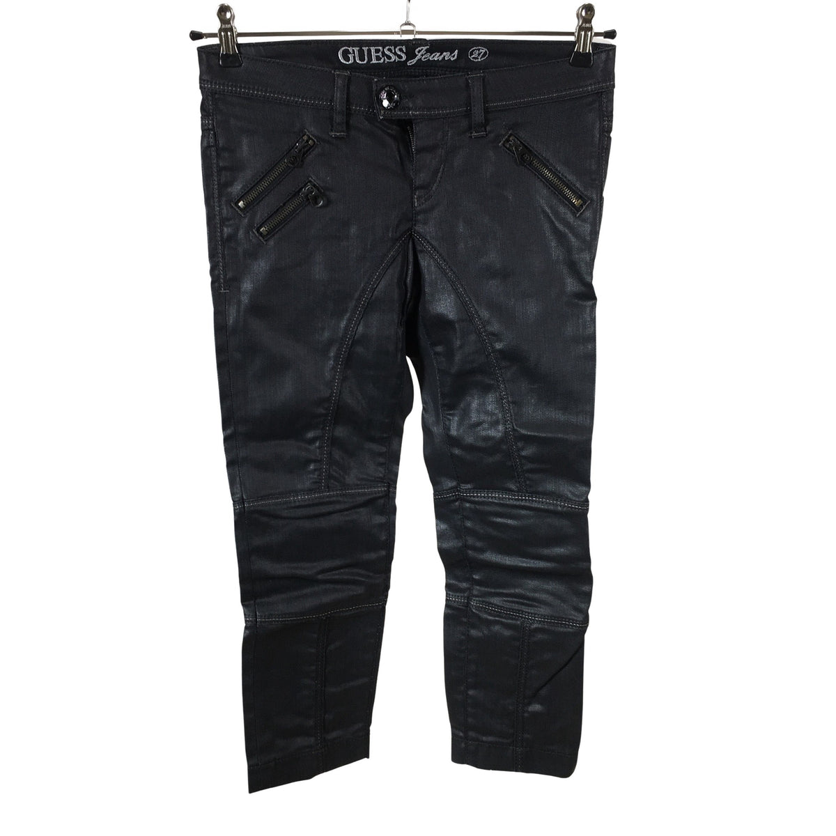 Unisex Guess - Farkut, koko 36 - (1)