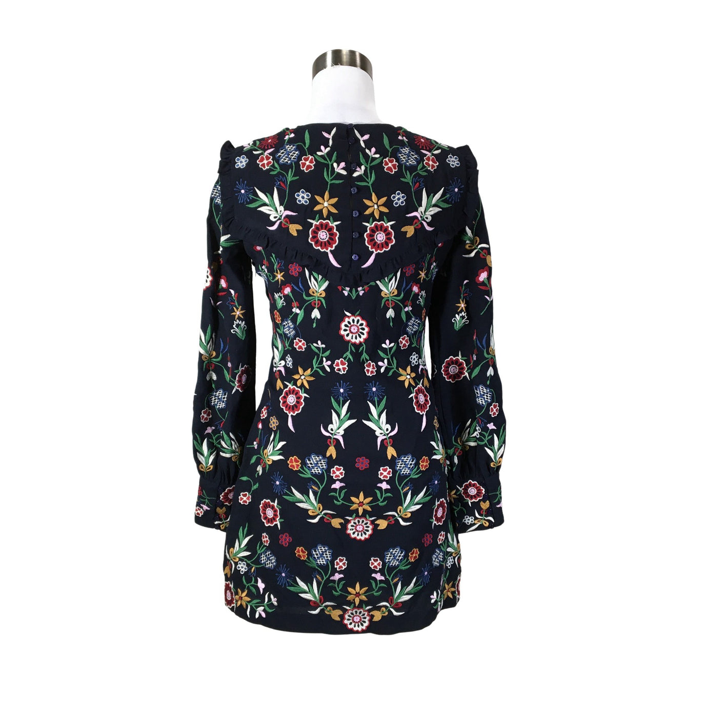 Unisex Zara - Kangasmekko, koko 36 - (2)