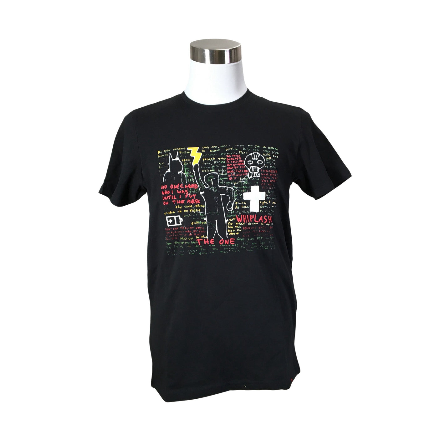 Unisex Billebeino - T-paita, koko M - (1)