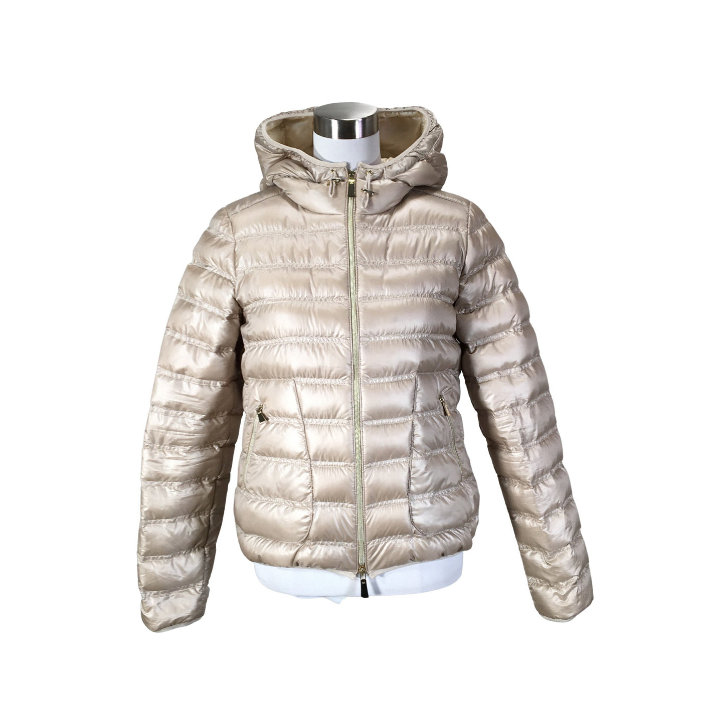 Unisex Marella - Kevytuntuvatakki, koko 40 - (1)