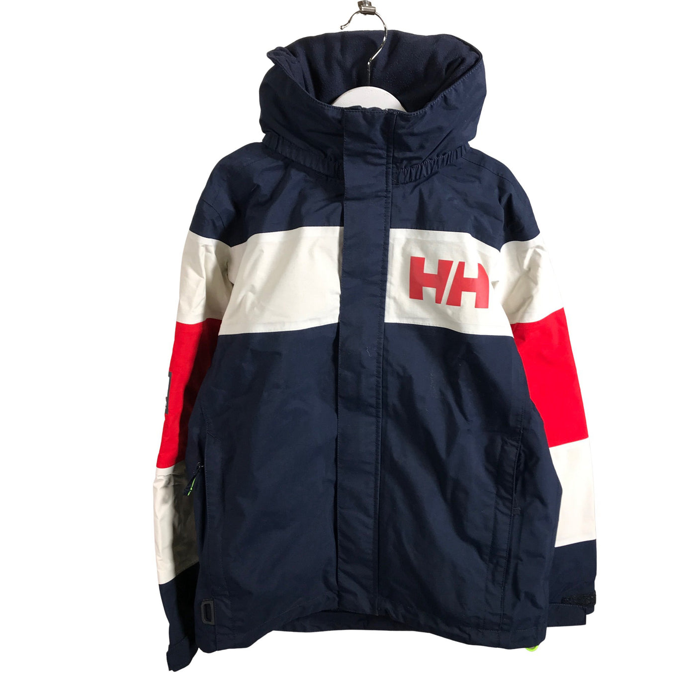 Unisex Helly Hansen - Kuoritakki, koko 146 - 152 - (1)