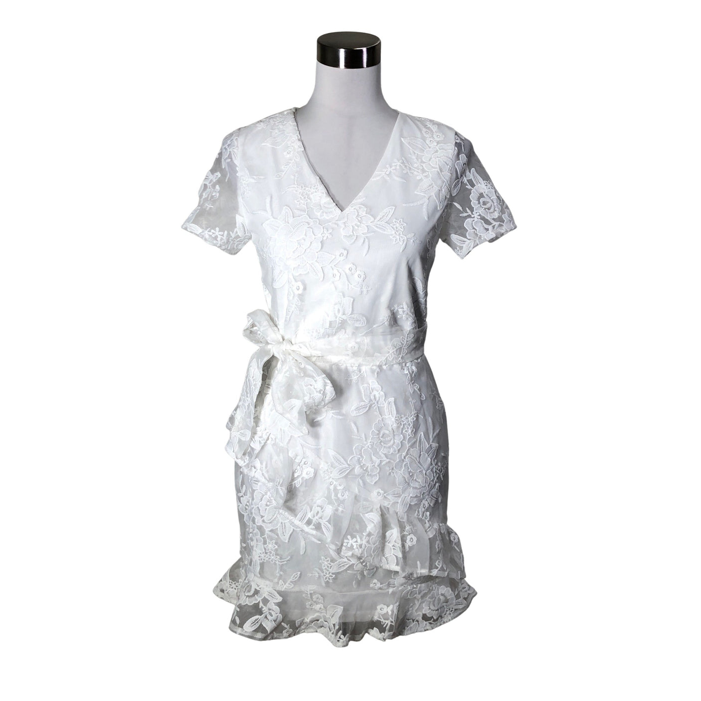 Unisex Dennis Maglić - Juhlamekko, koko 34 - (1)