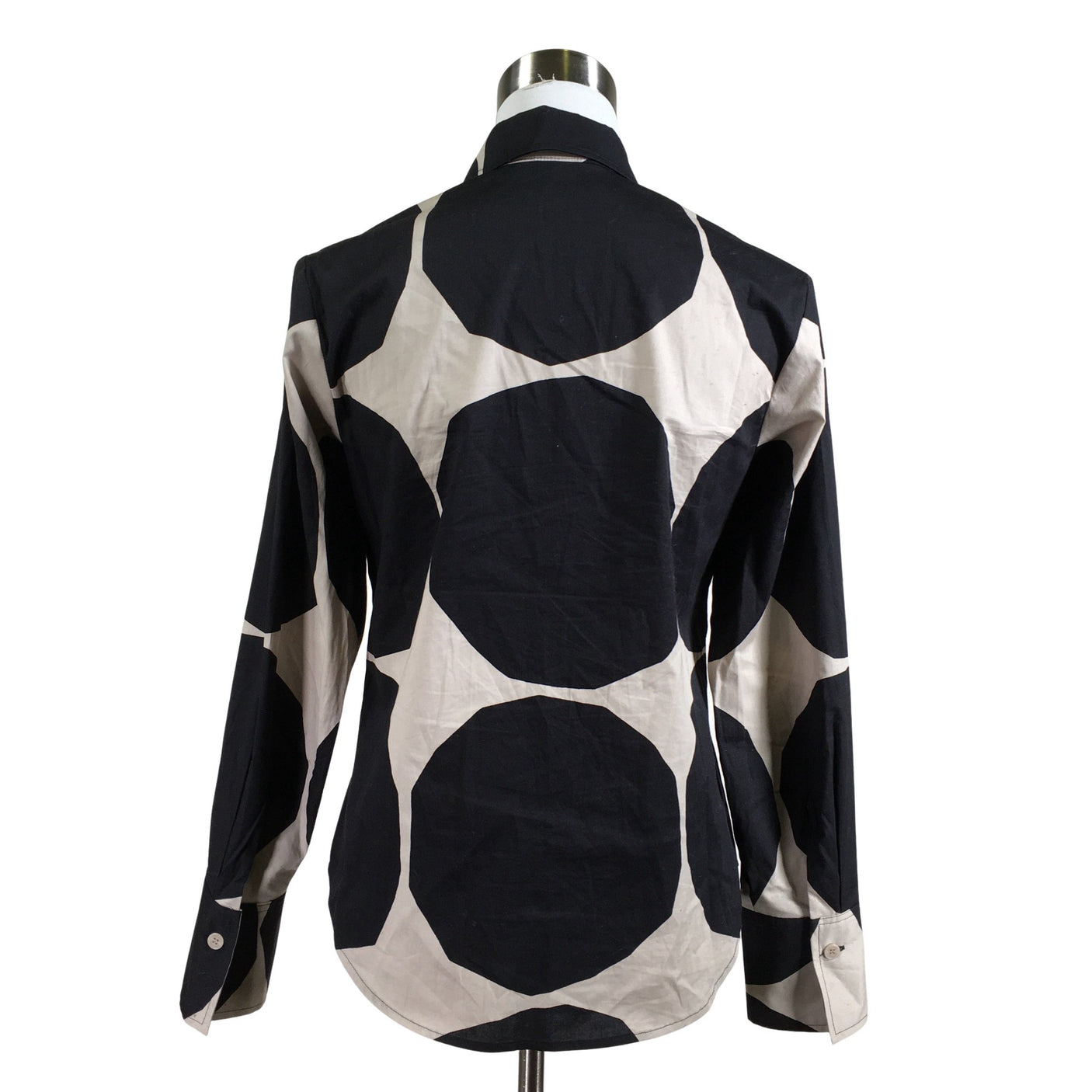 Unisex Marimekko - Kauluspaita, koko 36 - (2)