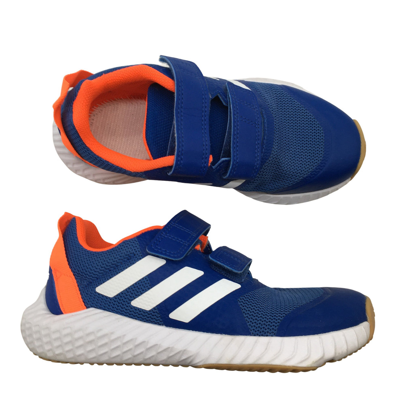 Unisex Adidas - Sisäliikuntakengät, koko 32 - (1)