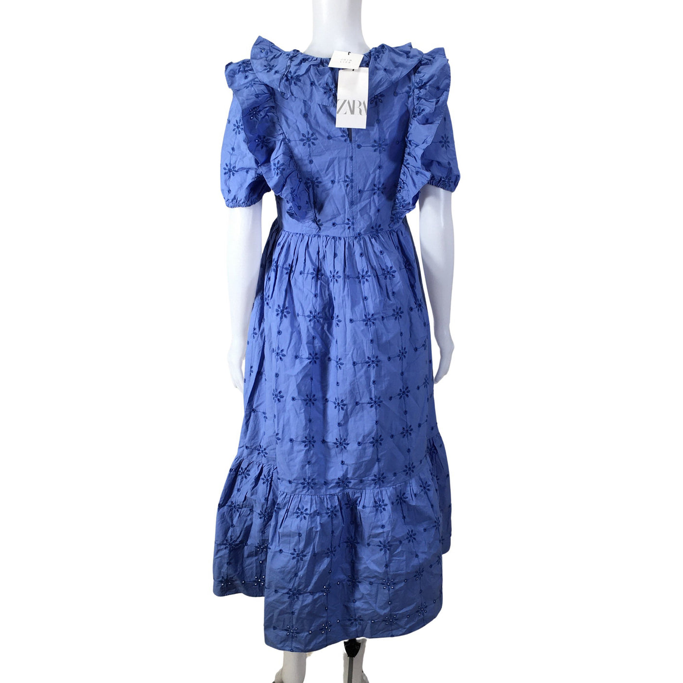 Unisex Zara - Kangasmekko, koko 36 - (2)