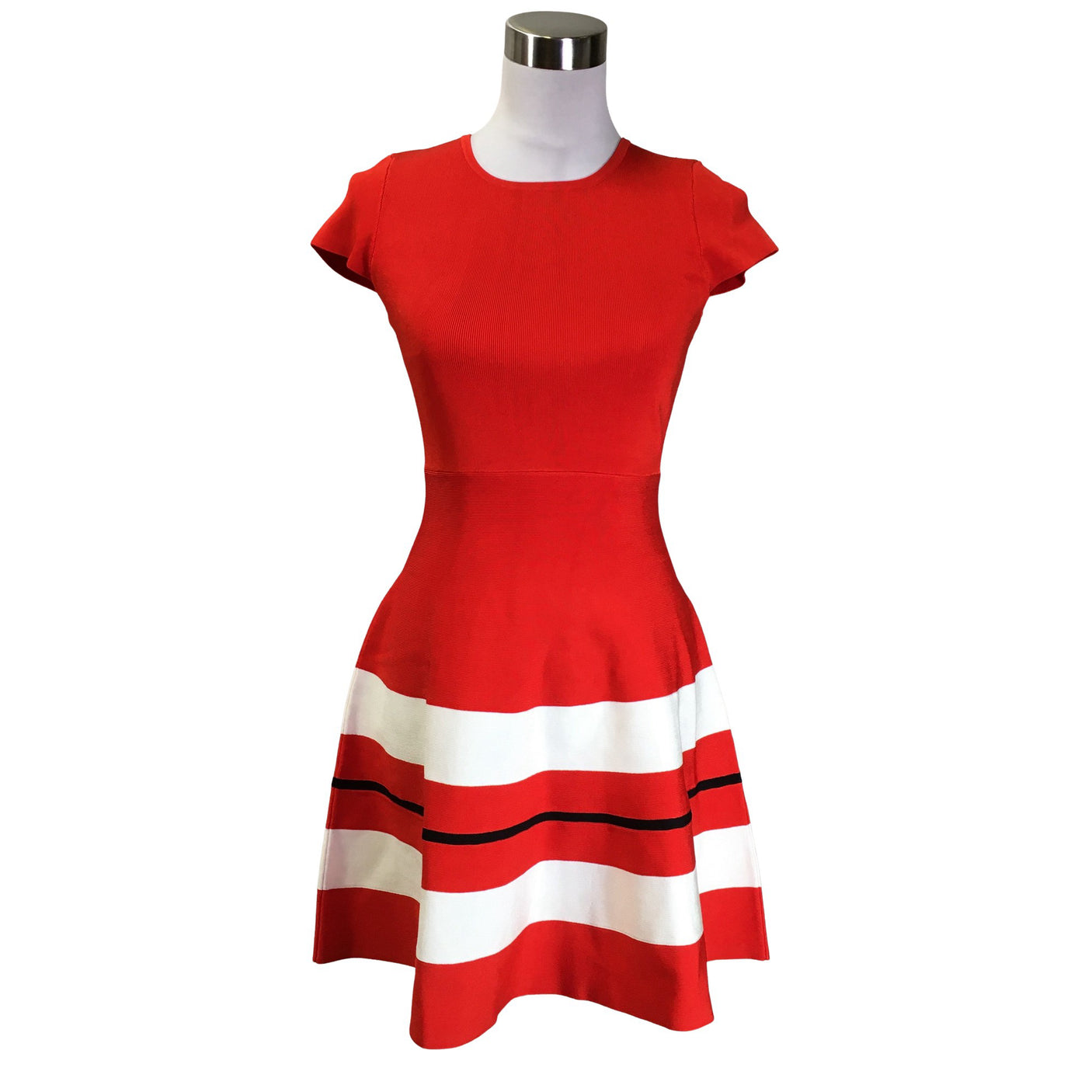 Unisex Karen Millen - Neulemekko, koko 34 - (1)
