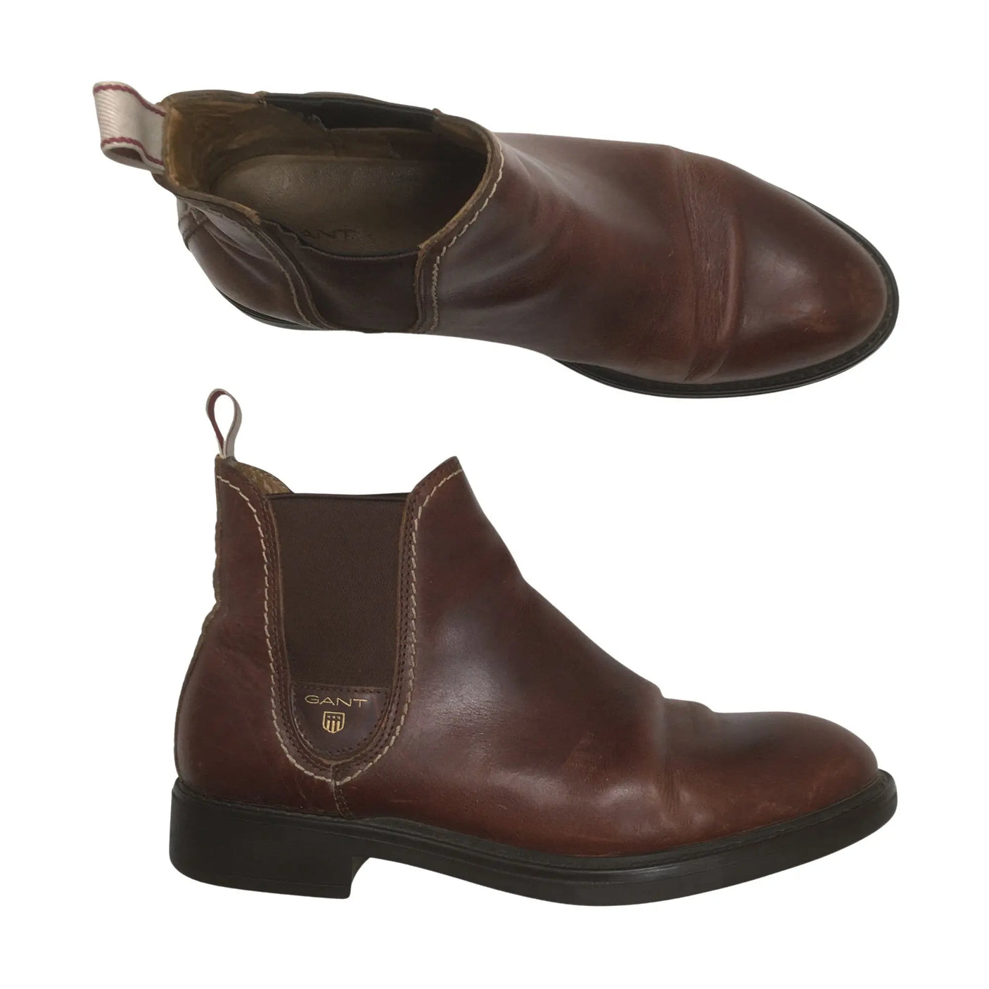 Unisex Gant - Nilkkurit, koko 40 - (1)