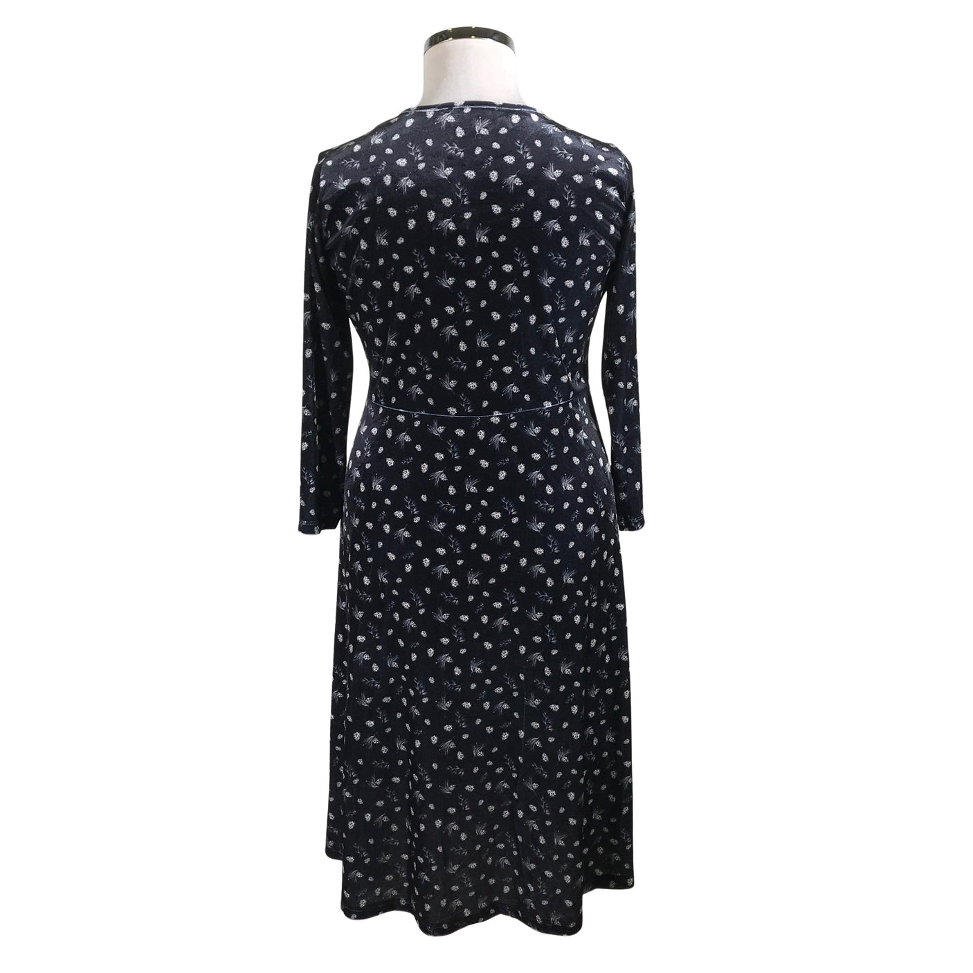 Collegemekko, koko 46