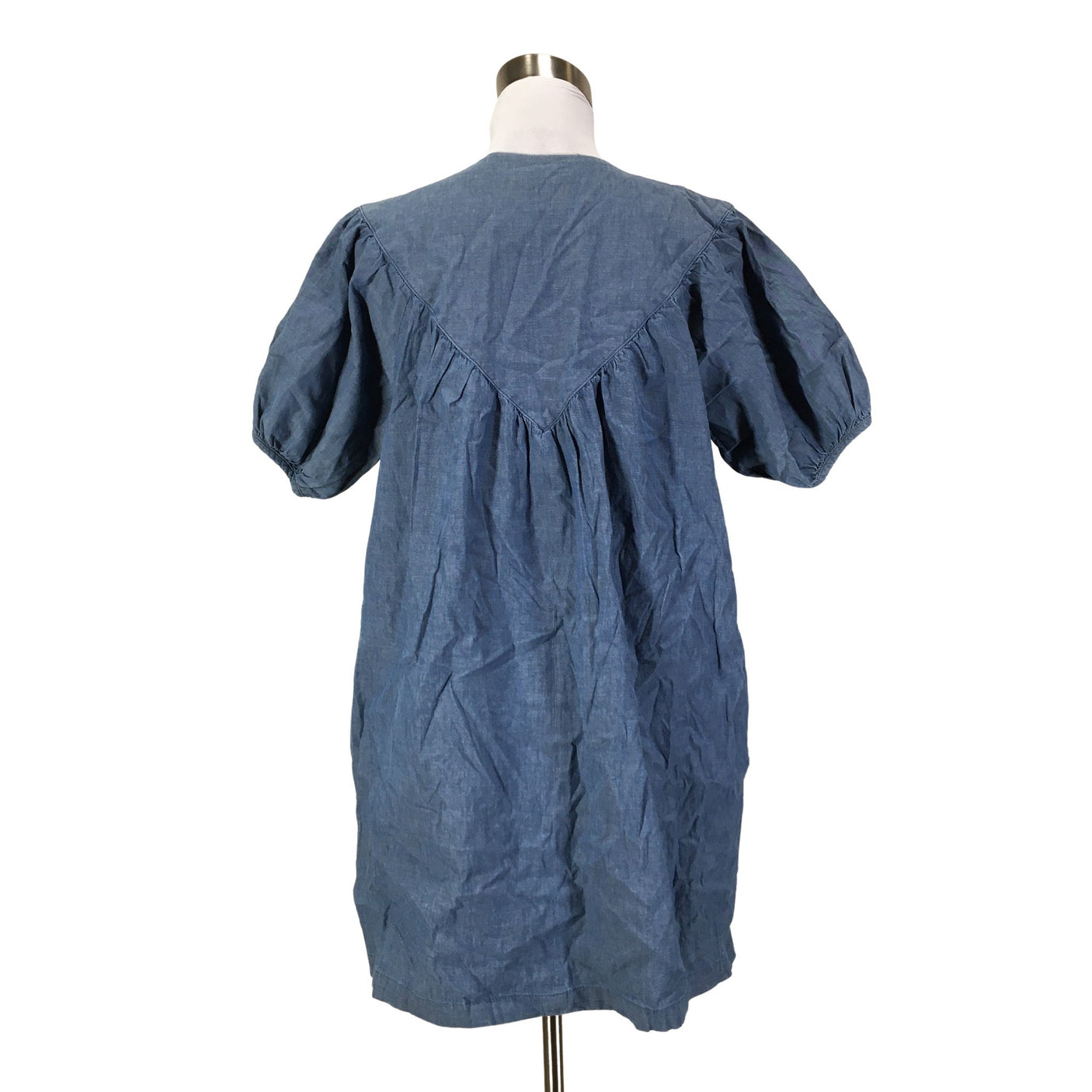 Unisex IVANAhelsinki - Farkkumekko, koko 34 - (2)