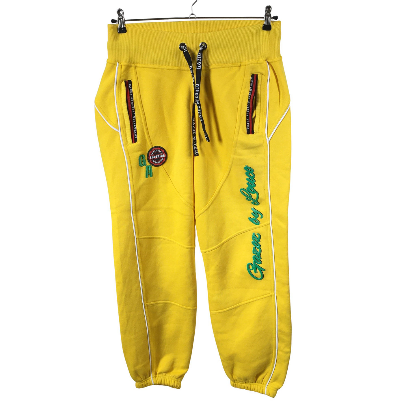 Collegehousut, koko L