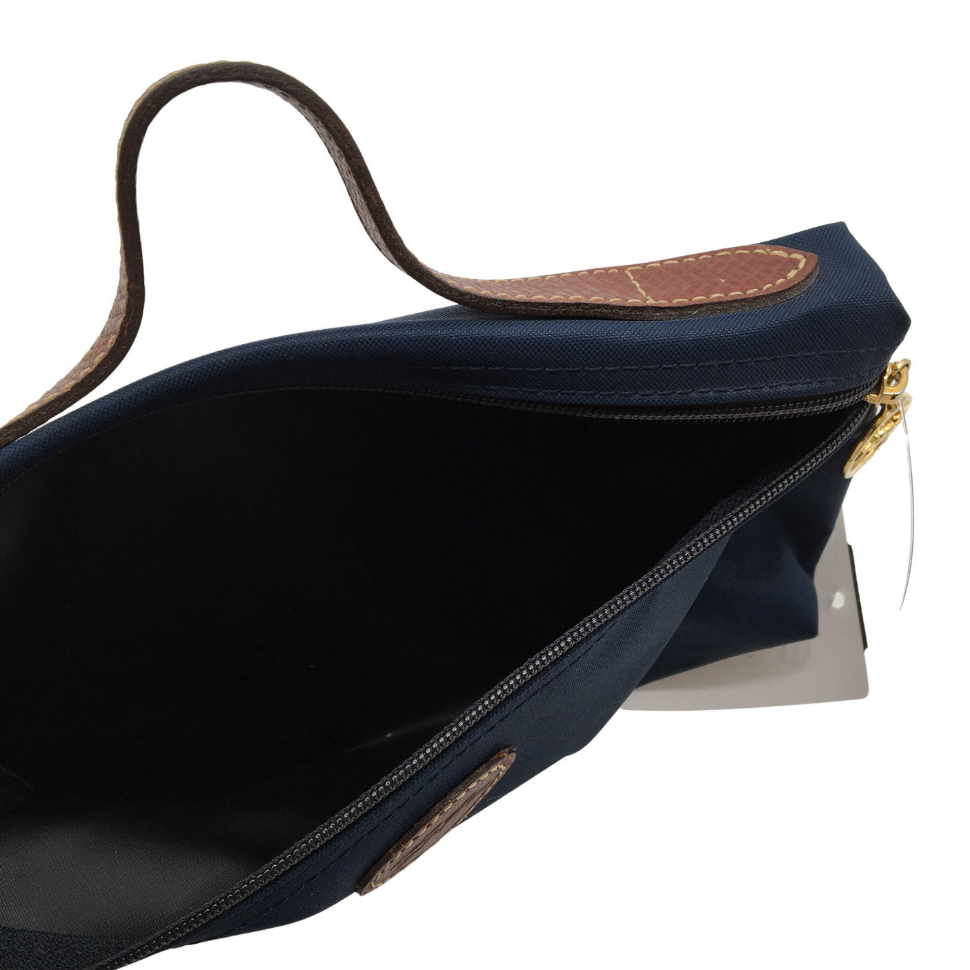 Unisex Longchamp - Toilettilaukku, koko Mini - (2)