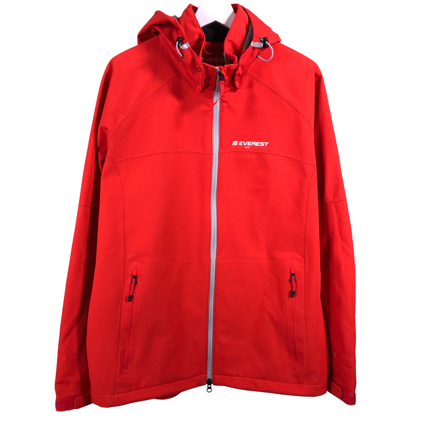 Unisex Everest - Softshell-takki, koko XL - (1)
