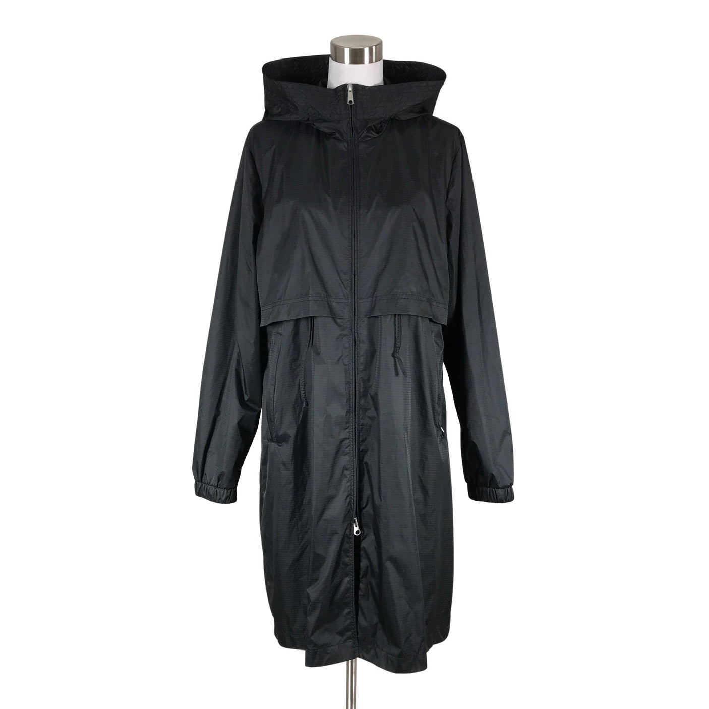 Unisex Makia - Ulkoilutakki, koko 40 - (1)