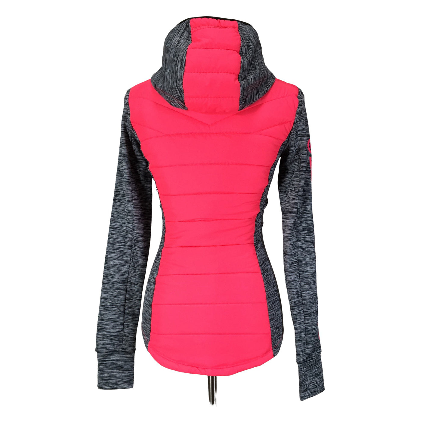 Unisex Superdry - Urheilutakki, koko 34 - (2)