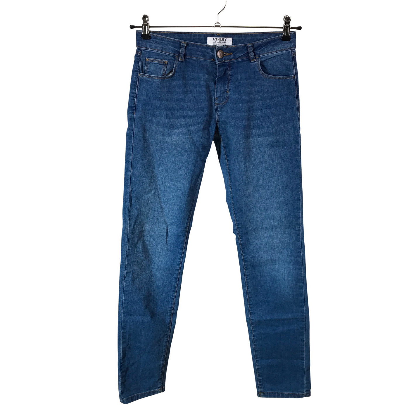 Unisex Dorothy Perkins - Farkut, koko 36 - (1)