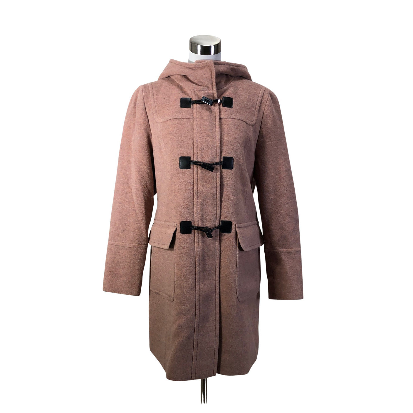 Villakangastakki, koko 40