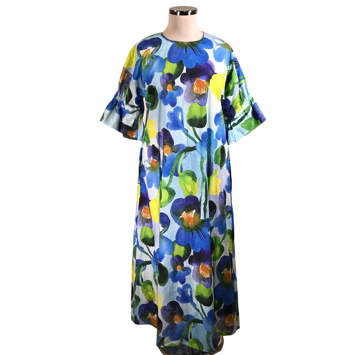 Unisex Marimekko - Maksimekko, koko 42 - (1)