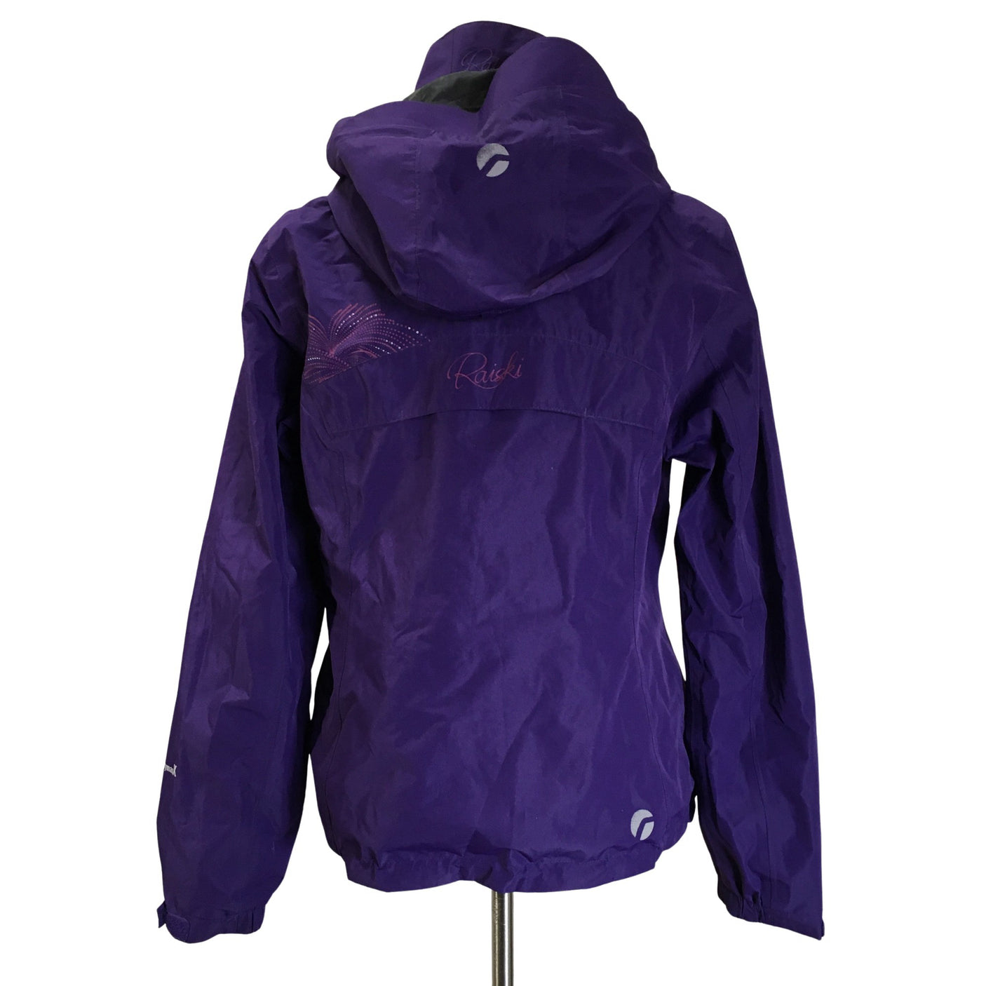 Unisex Raiski - Kuoritakki, koko 40 - (2)
