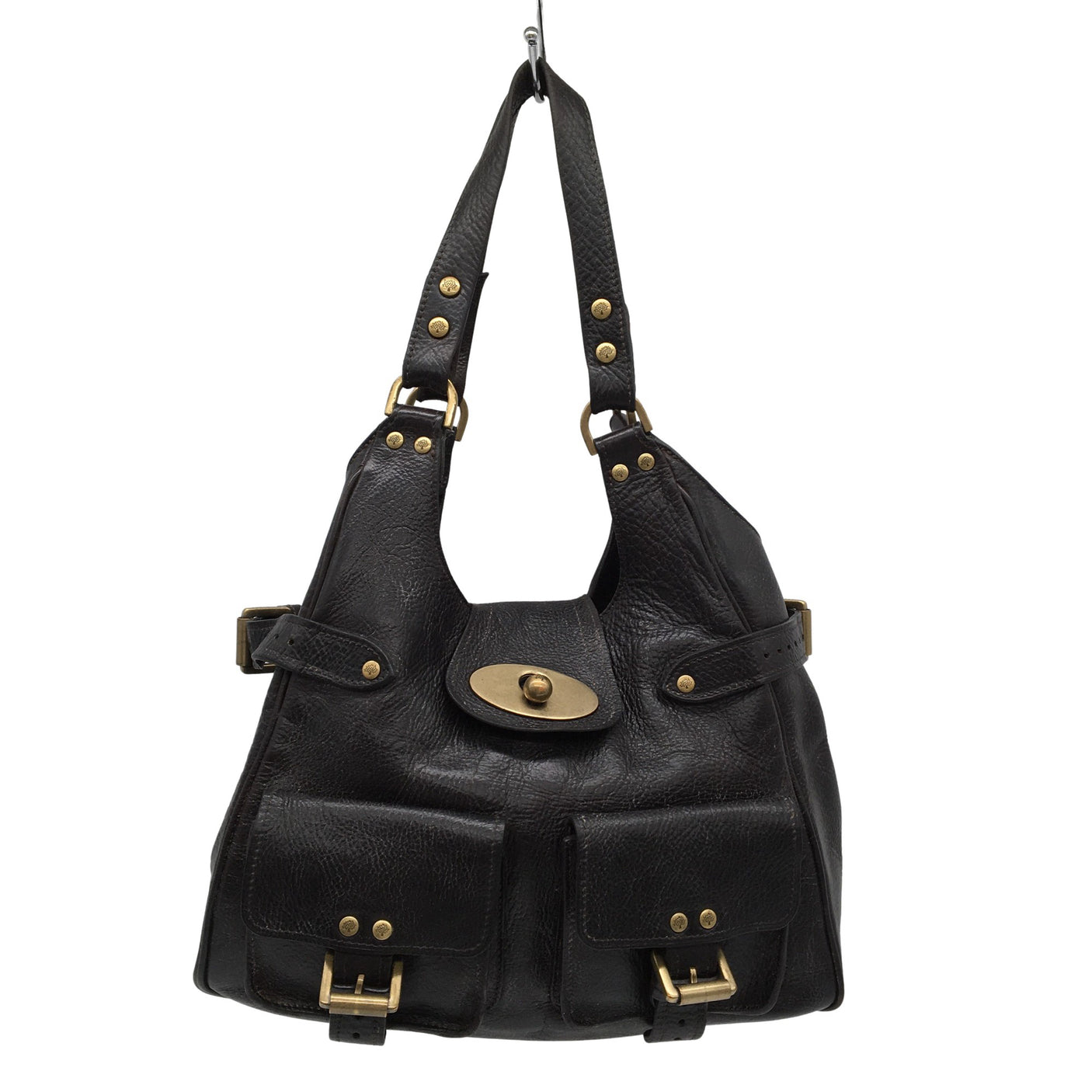 Unisex Mulberry - Käsilaukku, koko Midi - (1)