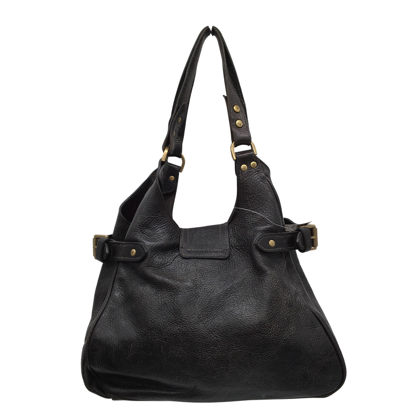 Unisex Mulberry - Käsilaukku, koko Midi - (2)