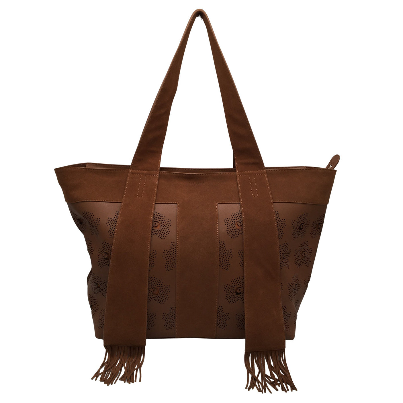 Käsilaukku, koko Maxi