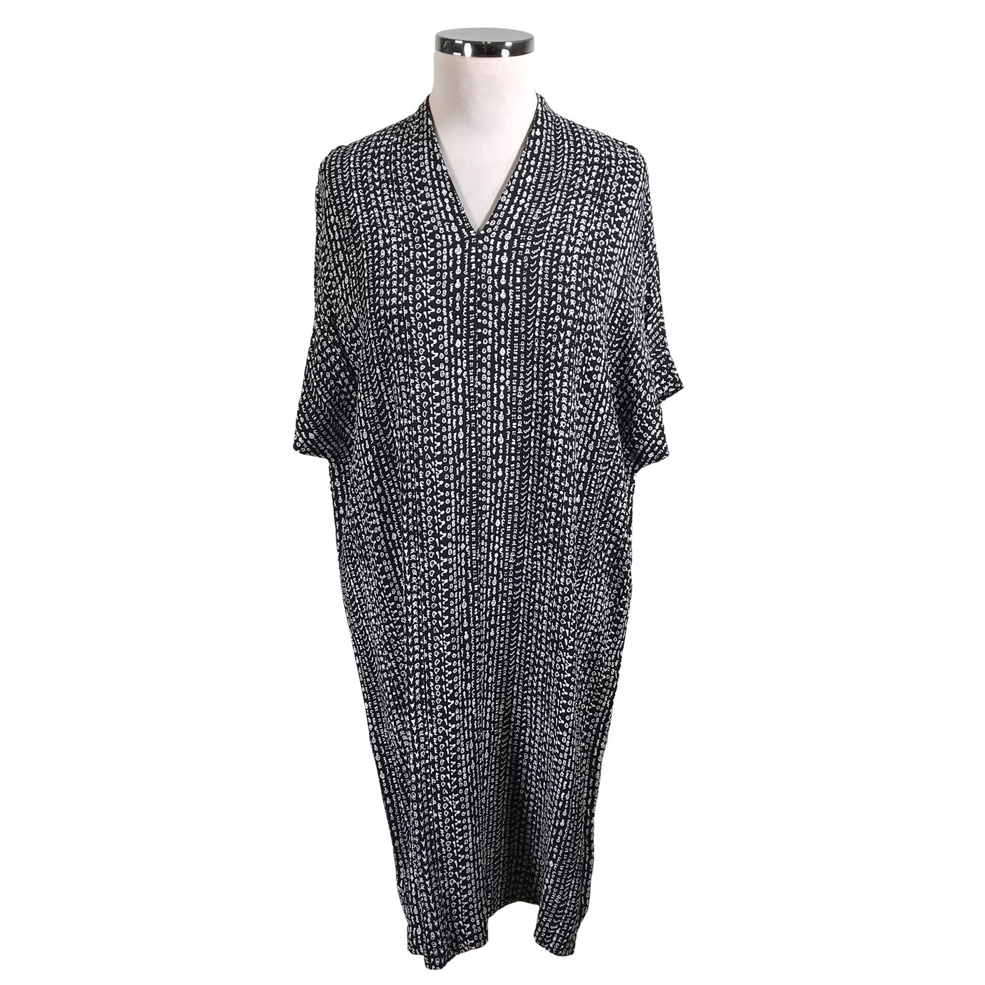 Sifonkimekko, koko 42