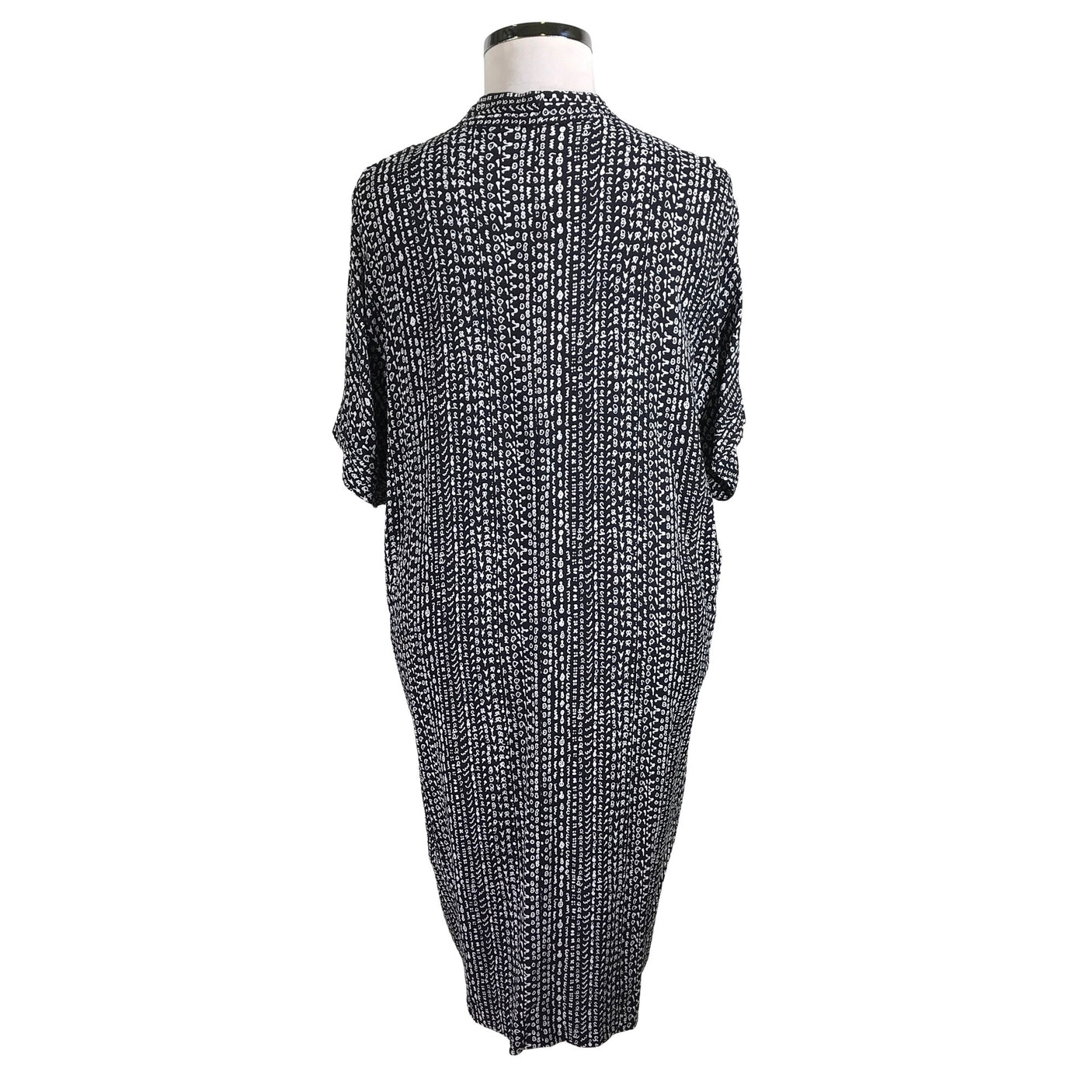 Sifonkimekko, koko 42