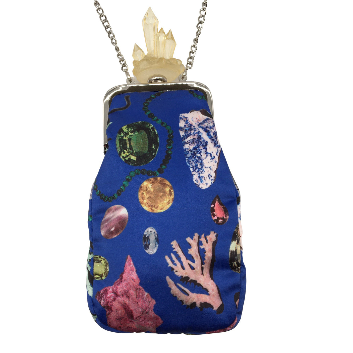 Unisex IVANAhelsinki - Olkalaukku, koko Mini - (2)