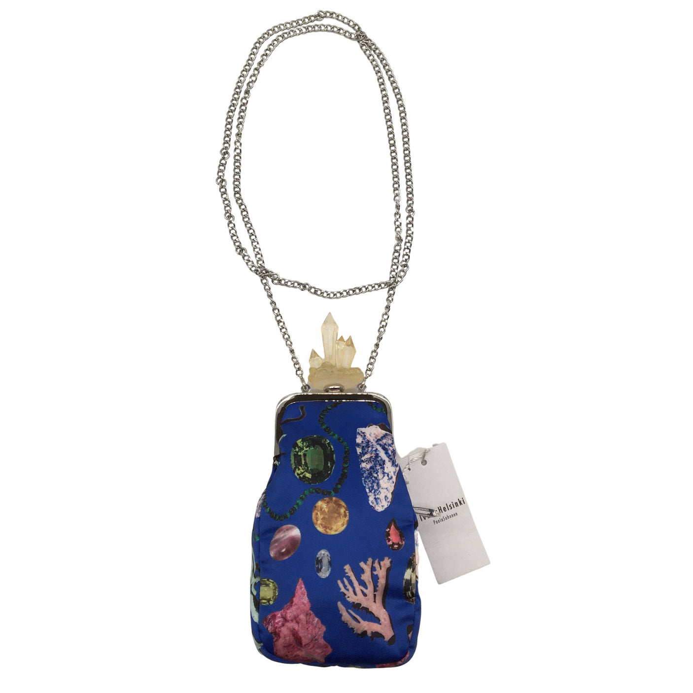 Unisex IVANAhelsinki - Olkalaukku, koko Mini - (1)