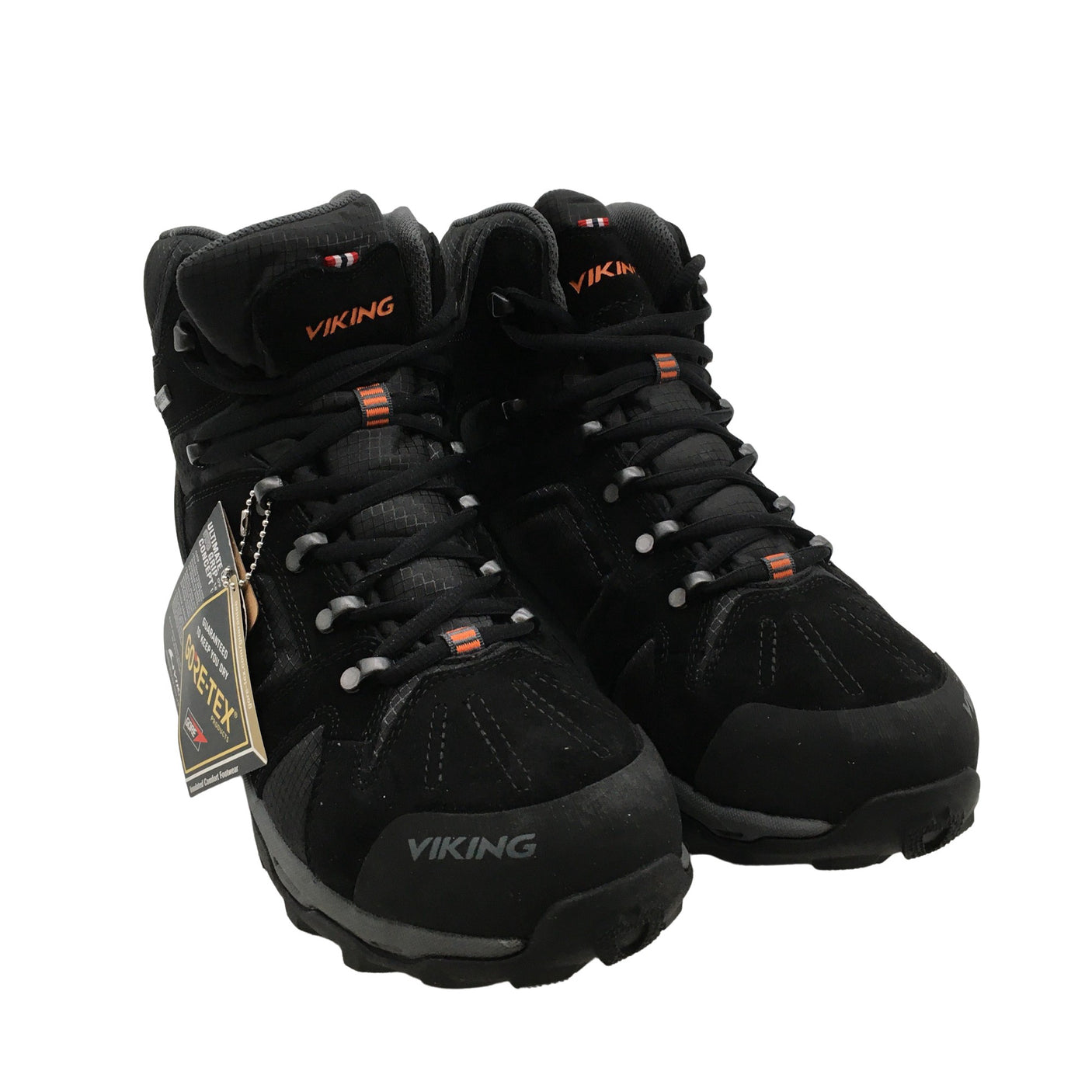 Vaelluskenkä, koko 43